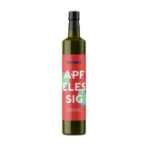 Bio Apfelessig - naturtrüb & ungefiltert (500 ml)