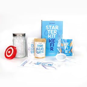 Starter Kit Bundle 4+1 GRATIS