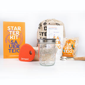 Starter Kit Bundle 4+1 GRATIS