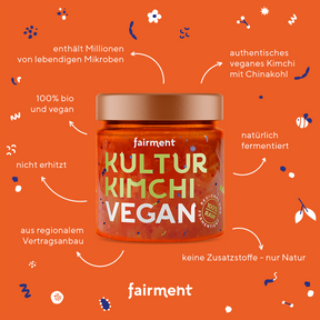 Rohkost, fairment, fermentiertes Kraut, Sauerkraut, Rotkohl, fermentierte Lebensmittel, fermentation, probiotisch, Kraut, Kultur Kraut, kimchi kaufen, veganes kimchi, kimchi, vegan, bio
