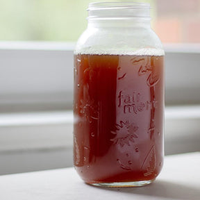 Fermentier Gläser, Fermentationsglas, Einmachglas, Weckgläser, Mason Jar, Fermentieren Zubehör, Fermentation, Kombucha, Scoby