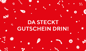 Fairment Geschenkgutschein