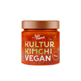 Rohkost, fairment, fermentiertes Kraut, Sauerkraut, Rotkohl, fermentierte Lebensmittel, fermentation, probiotisch, Kraut, Kultur Kraut, kimchi kaufen, veganes kimchi, kimchi
