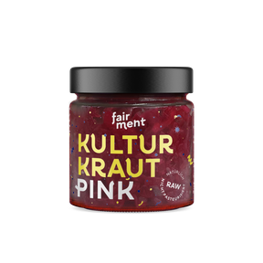 Rohkost, fairment, fermentiertes Kraut, Sauerkraut, Rotkohl, fermentierte Lebensmittel, fermentation, probiotisch, Kraut, Kultur Kraut