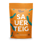 Roggensauerteig, Sauerteigbrot backen, Sauerteig Starter, Sauerteig Ansatz, Sauerteig, fairment, veganer Sauerteig, vegan, bio, fermentation, fermentiert, brot backen