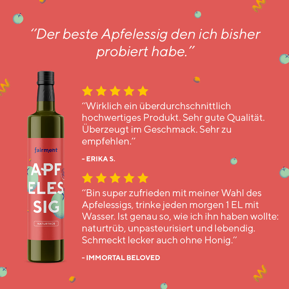 bio apfelessig, naturtrüb, apfelessig mutter, natürlich, fermentiert, gesund, apfelessig trinken, essig, salatdressing, apfel, most, apfelmost