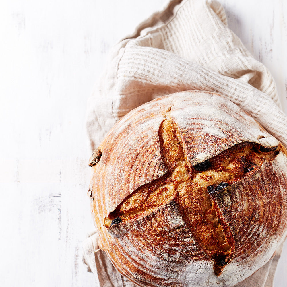 Roggensauerteig, Sauerteigbrot backen, Sauerteig Starter, Sauerteig Ansatz, Sauerteig, fairment, veganer Sauerteig, vegan, bio, fermentation, fermentiert, brot backen