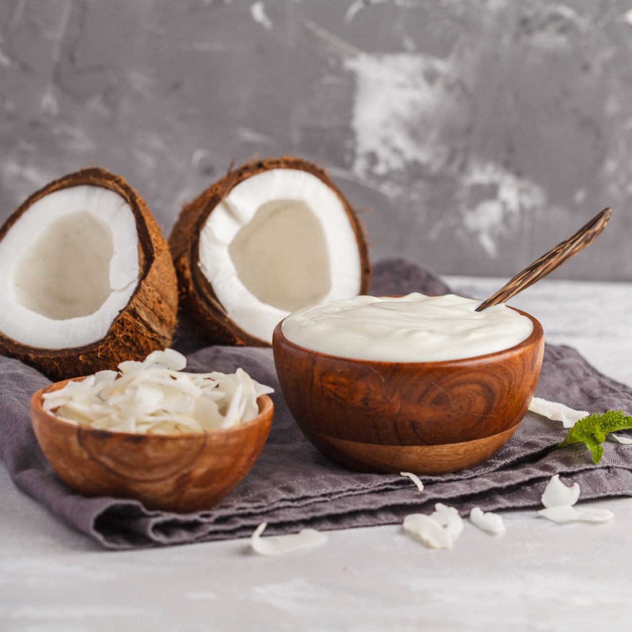 Veganer Joghurt Kultur, Joghurtkulturen vegan, bio Kultur, veganen Joghurt selber machen, Joghurt herstellen, fairment