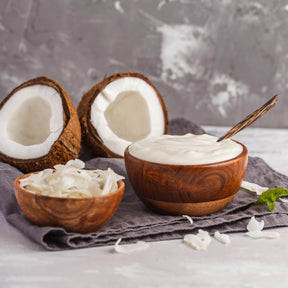 Veganer Joghurt Kultur, Joghurtkulturen vegan, bio Kultur, veganen Joghurt selber machen, Joghurt herstellen, fairment