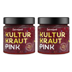 Rohkost, fairment, fermentiertes Kraut, Sauerkraut, Rotkohl, fermentierte Lebensmittel, fermentation, probiotisch, Kraut, Kultur Kraut