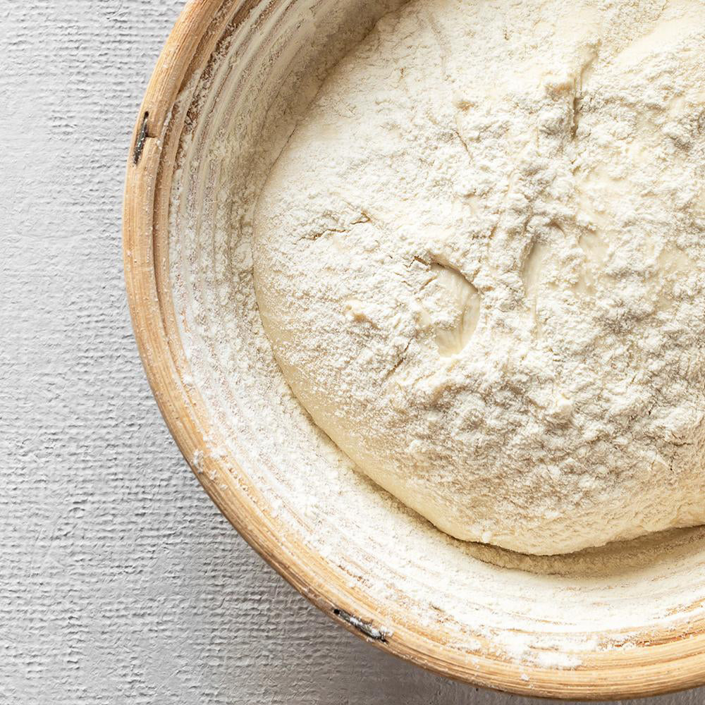 Sauerteig Starterkit - Bio Sauerteigbrot selber machen