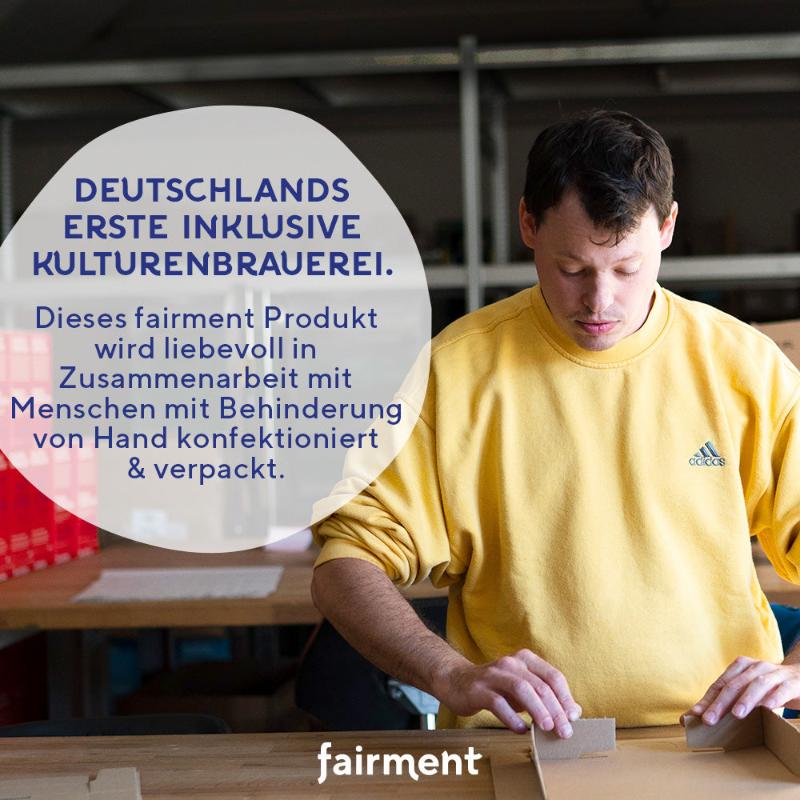 Milchkefir Starter Kit - Bio Milchkefir selbermachen (verkürztes MHD)