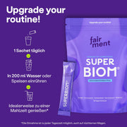 SuperBiom® Detailansicht 2