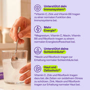 SuperBiom® Detailansicht 3