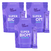 3 Packungen SuperBiom®
