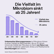 SuperMikroben&reg; Darmflora-Diversit&auml;t