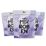 3 Packungen SuperMikroben&reg;